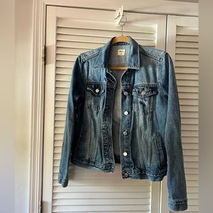 Gap Jean Jacket